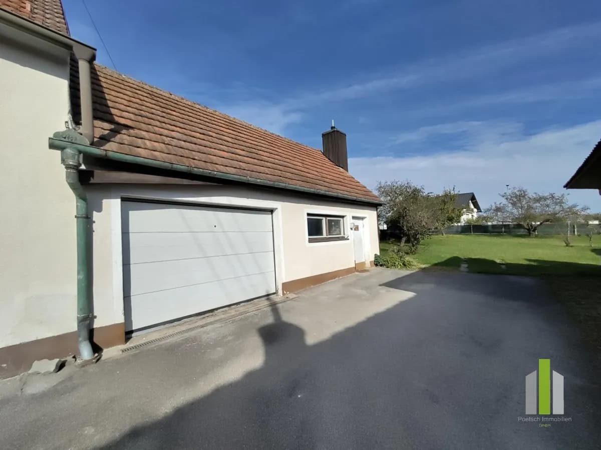 7-Zimmer-Haus kaufen in Oberwart – 150 m², € 249.000 – Bild 16 von 21