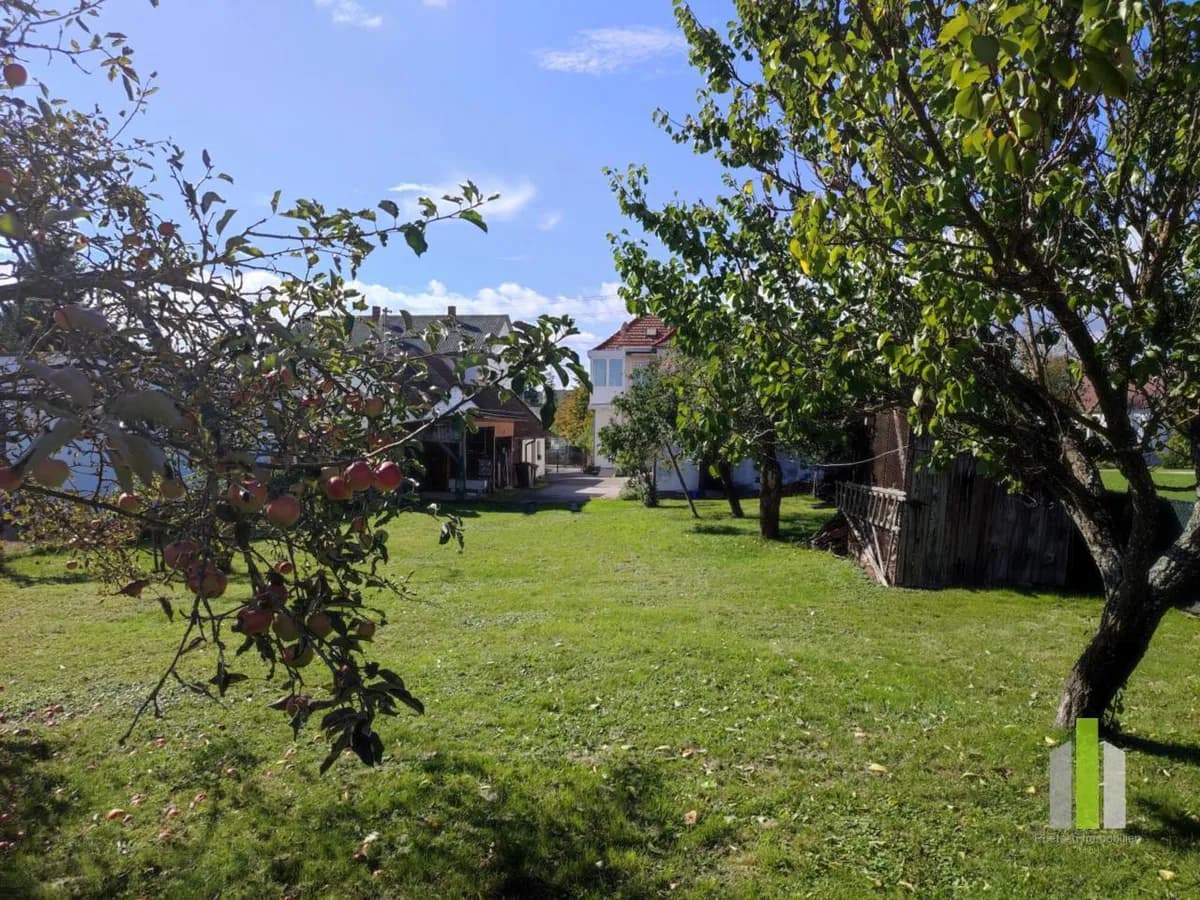 7-Zimmer-Haus kaufen in Oberwart – 150 m², € 249.000 – Bild 17 von 21