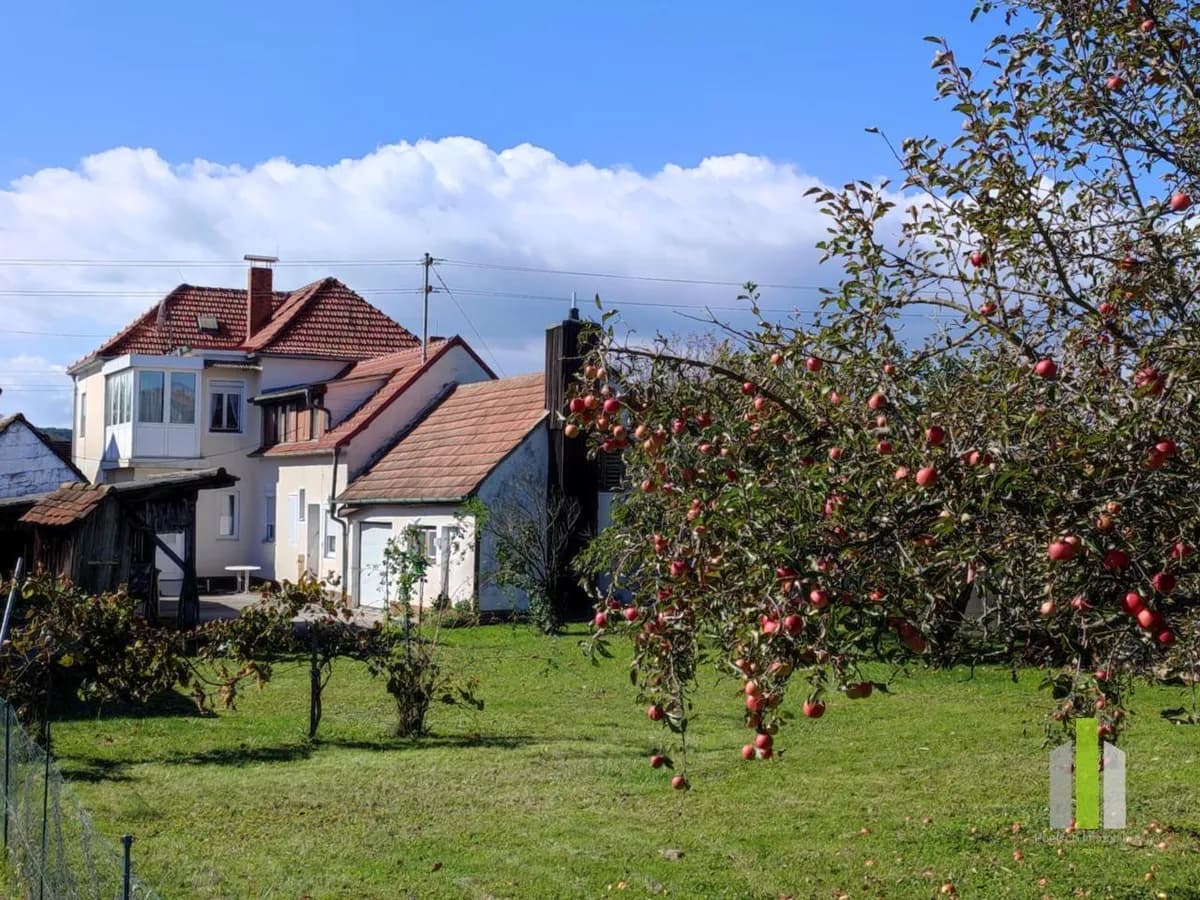 7-Zimmer-Haus kaufen in Oberwart – 150 m², € 249.000 – Bild 18 von 21