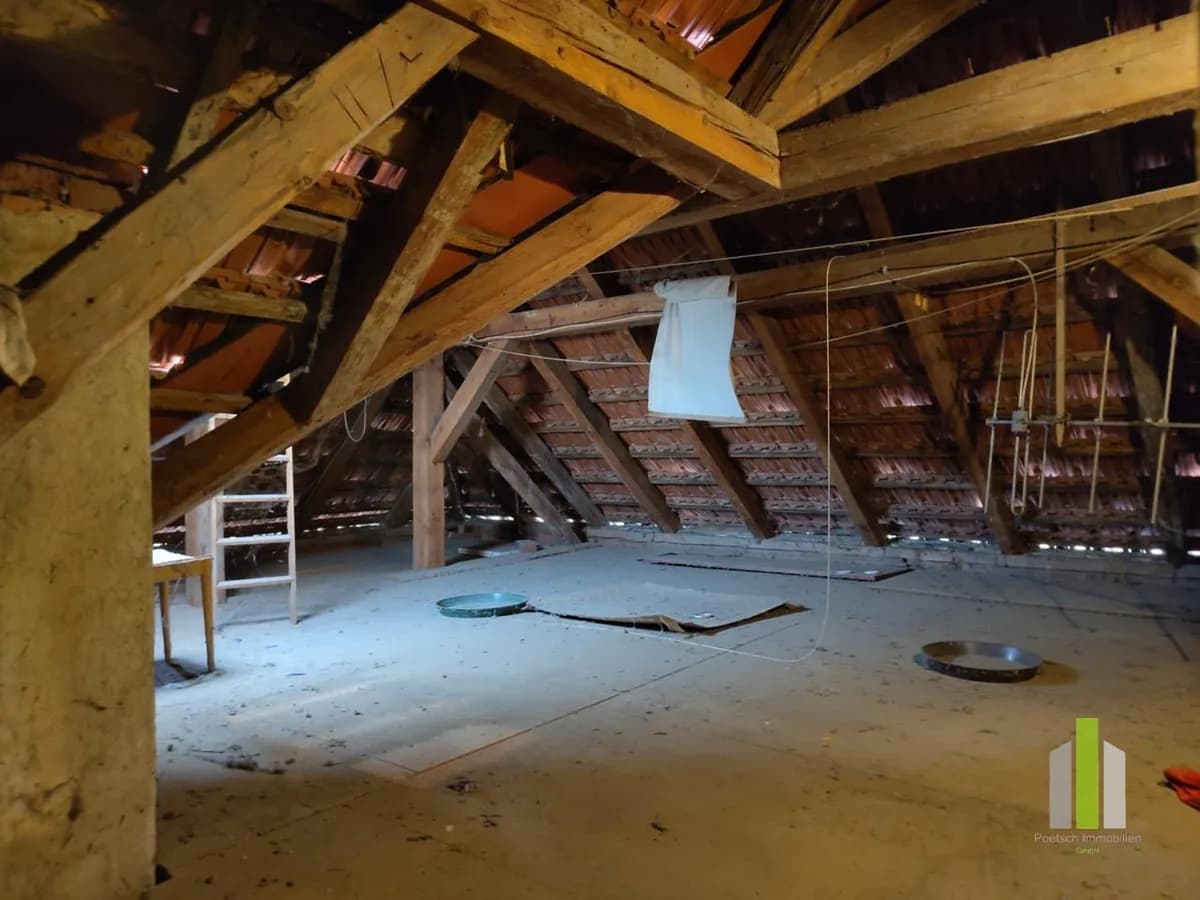 7-Zimmer-Haus kaufen in Oberwart – 150 m², € 249.000 – Bild 21 von 21