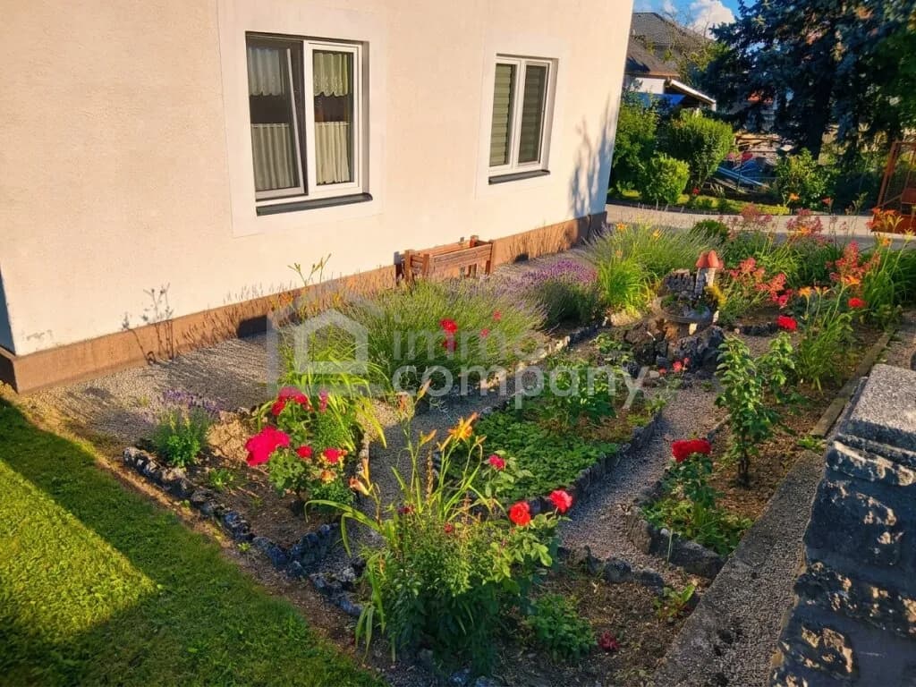 5-Zimmer-Haus kaufen in Neunkirchen – 150 m², € 287.000