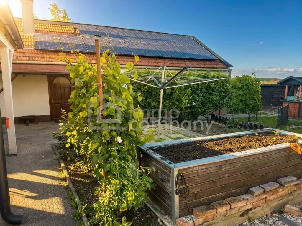 5-Zimmer-Haus kaufen in Neunkirchen – 150 m², € 287.000 – Bild 3 von 10