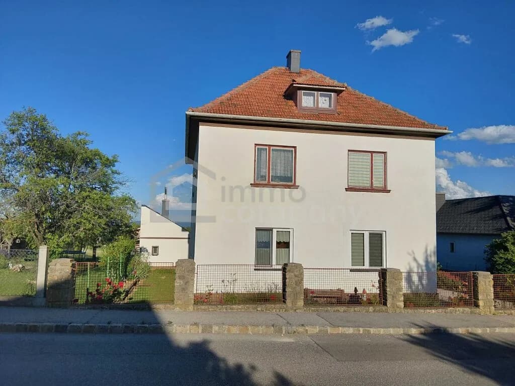 5-Zimmer-Haus kaufen in Neunkirchen – 150 m², € 287.000 – Bild 4 von 10