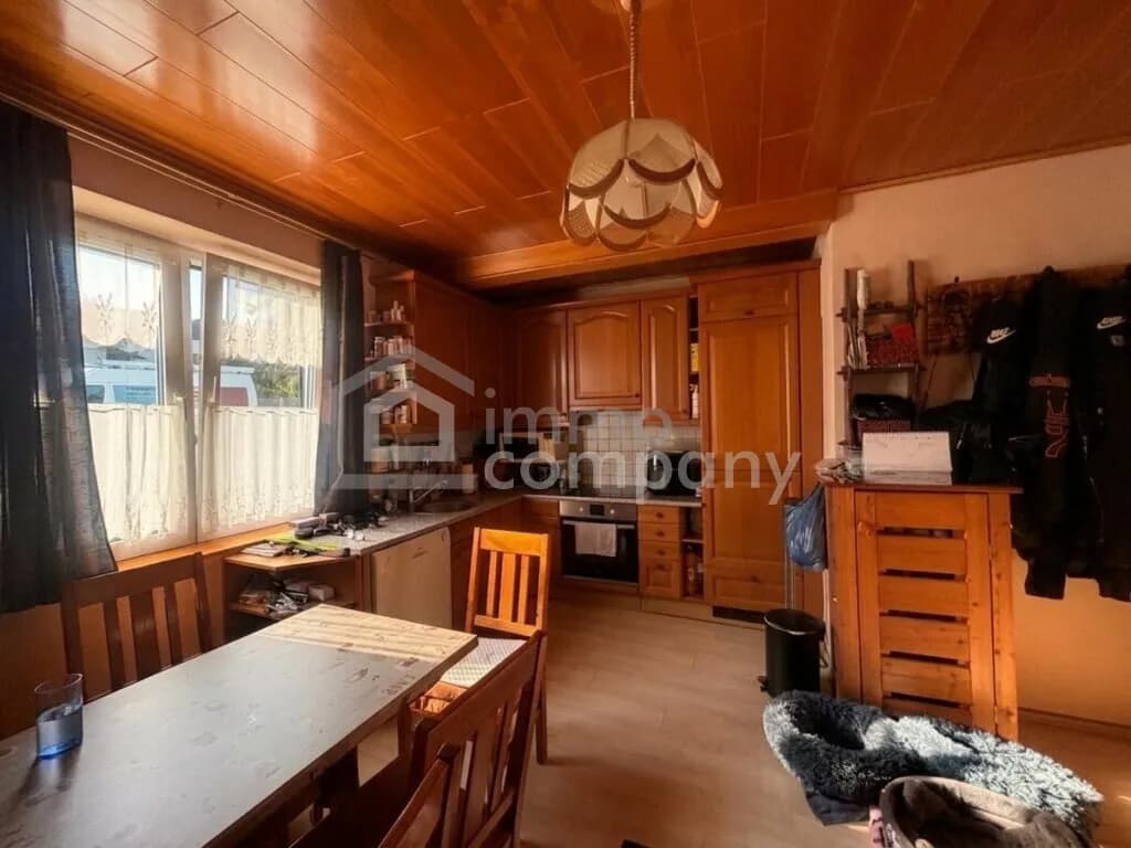 5-Zimmer-Haus kaufen in Neunkirchen – 150 m², € 287.000 – Bild 7 von 10
