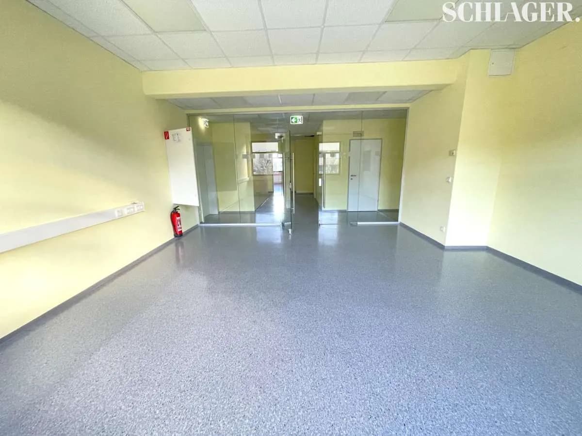 Gewerbeimmobilie mieten in Graz – 447 m², € 4.000 – Bild 2 von 5