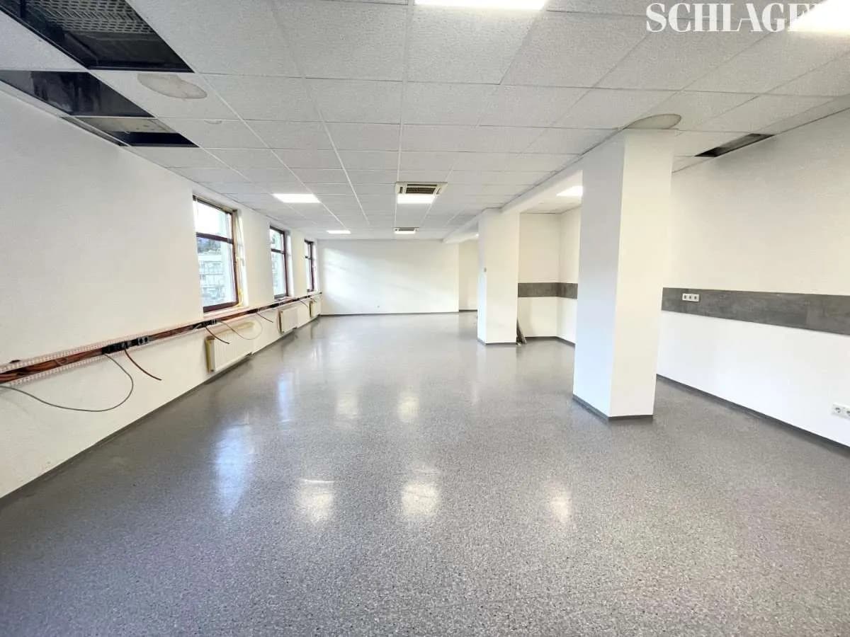 Gewerbeimmobilie mieten in Graz – 447 m², € 4.000 – Bild 3 von 5
