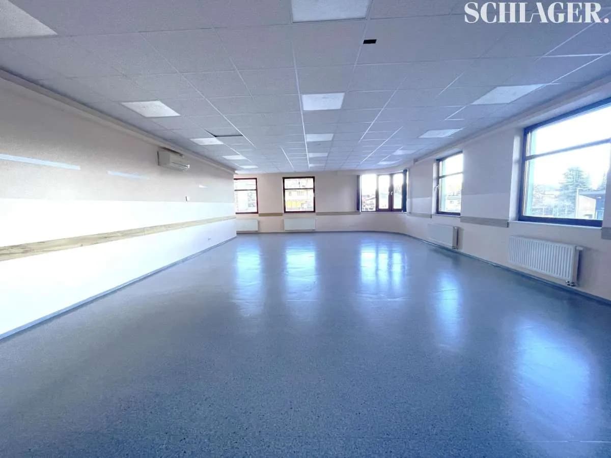 Gewerbeimmobilie mieten in Graz – 447 m², € 4.000 – Bild 4 von 5