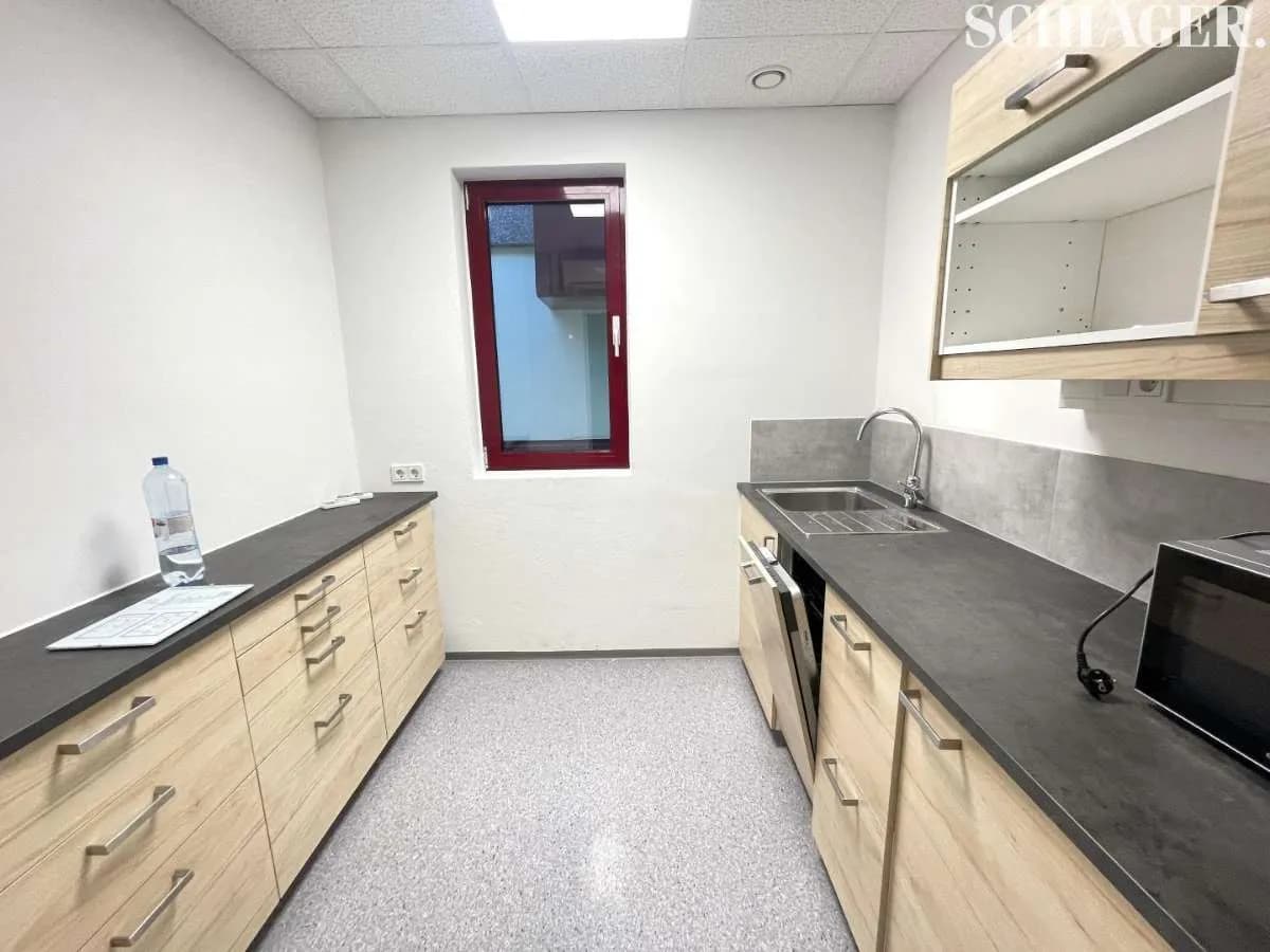 Gewerbeimmobilie mieten in Graz – 447 m², € 4.000 – Bild 5 von 5