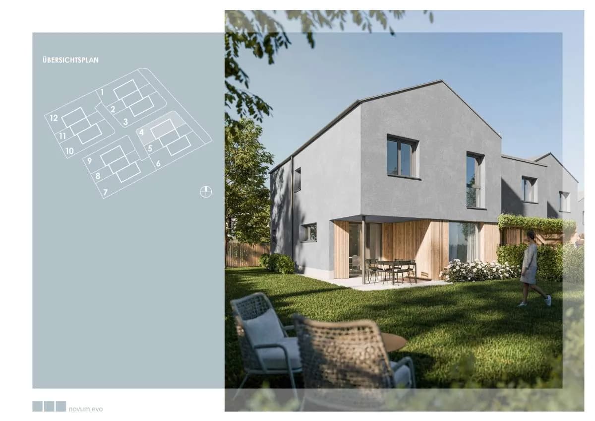 Haus kaufen in Krems Land – 119 m², € 449.000 – Bild 6 von 10