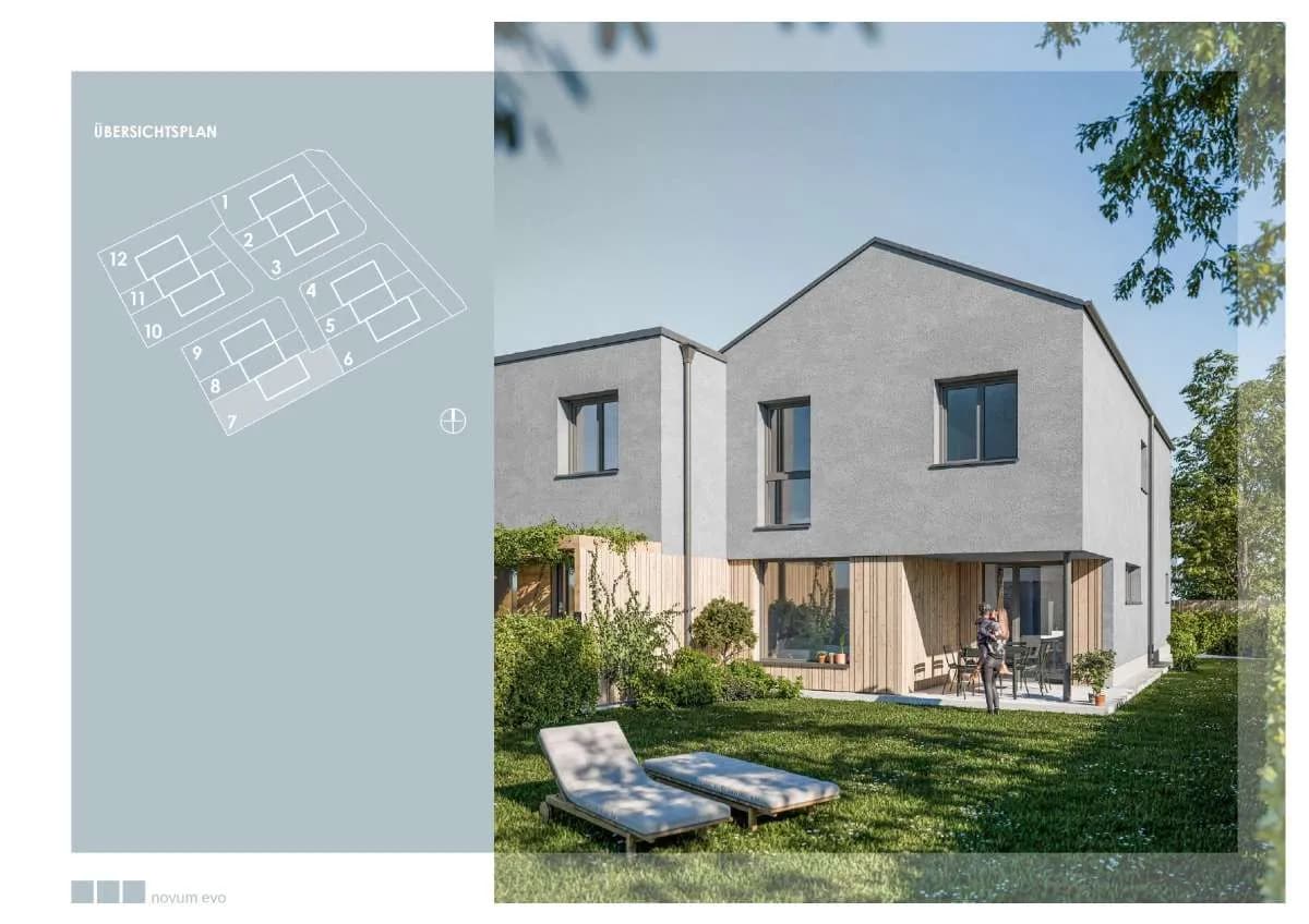 Haus kaufen in Krems Land – 119 m², € 449.000 – Bild 8 von 10