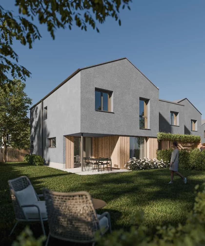 Haus kaufen in Krems Land – 119 m², € 449.000 – Bild 9 von 10