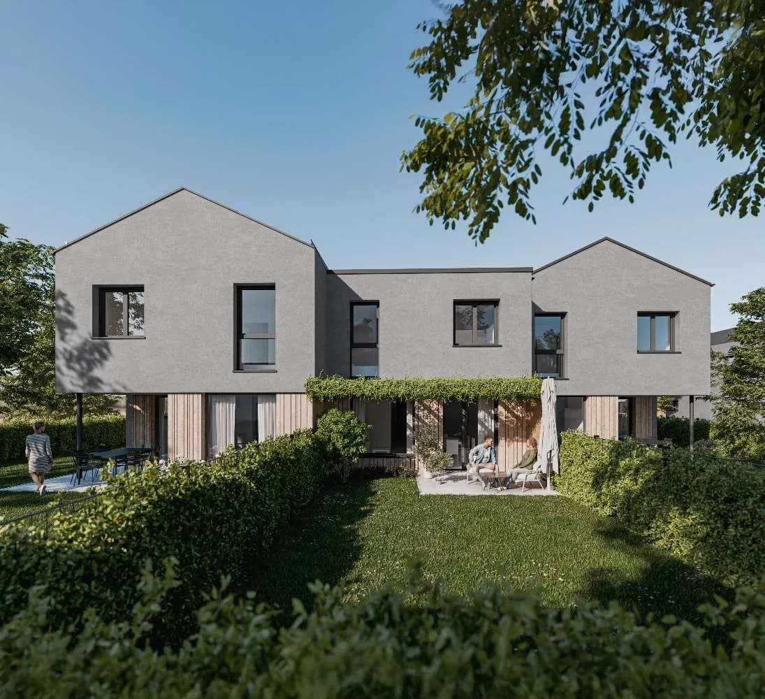 Haus kaufen in Krems Land – 119 m², € 449.000 – Bild 10 von 10