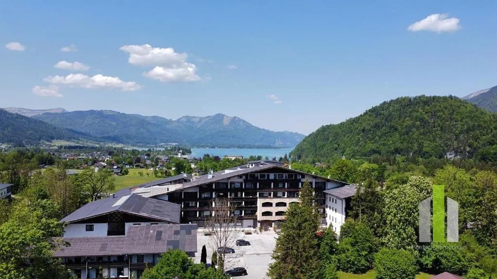 1-Zimmer-Wohnung kaufen in Salzburg-Umgebung – 32,27 m², € 169.000 – Bild 2 von 5