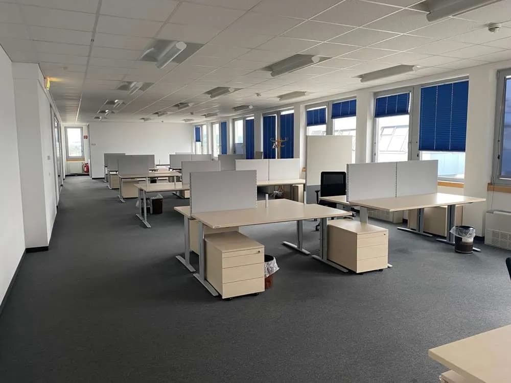 Gewerbeimmobilie mieten in Wien – 3 980 m², € 12 – Bild 3 von 9