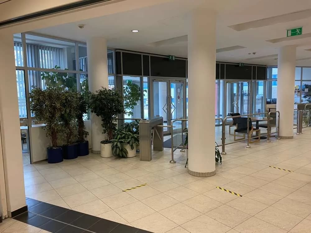 Gewerbeimmobilie mieten in Wien – 3 980 m², € 12 – Bild 4 von 9