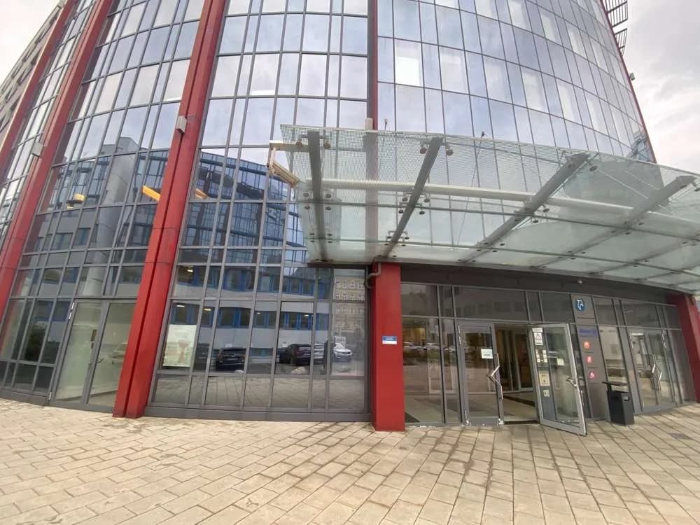 Gewerbeimmobilie mieten in Wien – 3 980 m², € 12 – Bild 5 von 9