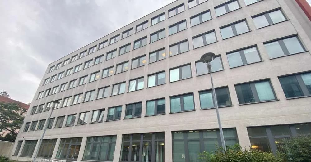 Gewerbeimmobilie mieten in Wien – 3 980 m², € 12 – Bild 6 von 9