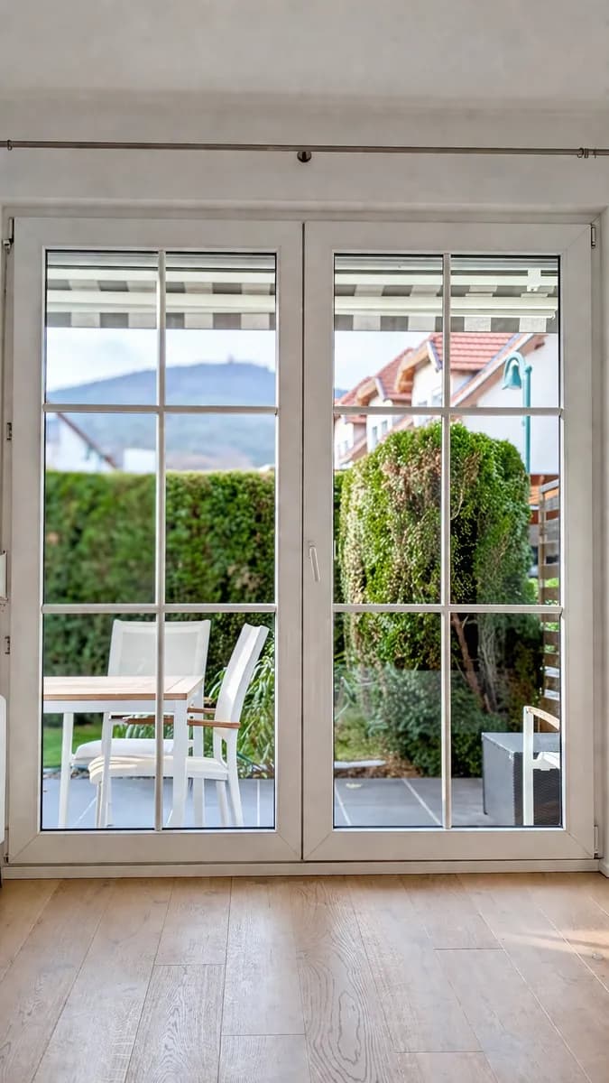 3-Zimmer-Wohnung kaufen in Baden – 75 m², € 363.000