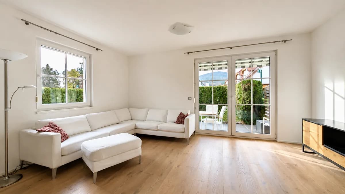 3-Zimmer-Wohnung kaufen in Baden – 75 m², € 363.000 – Bild 2 von 12