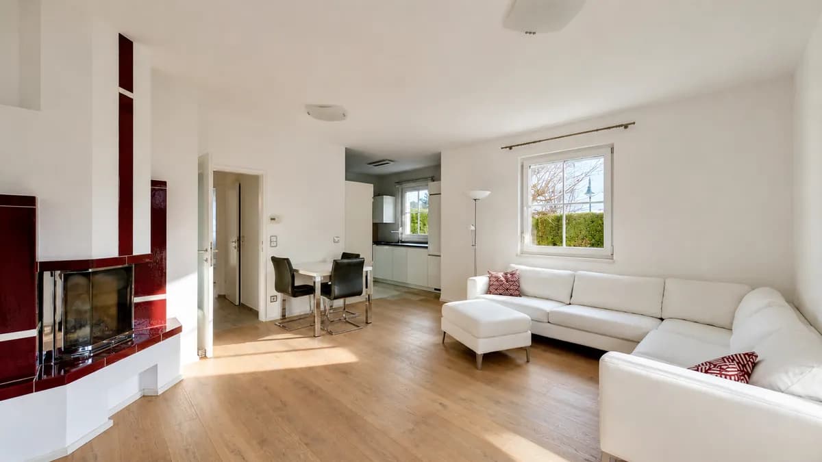 3-Zimmer-Wohnung kaufen in Baden – 75 m², € 363.000 – Bild 3 von 12