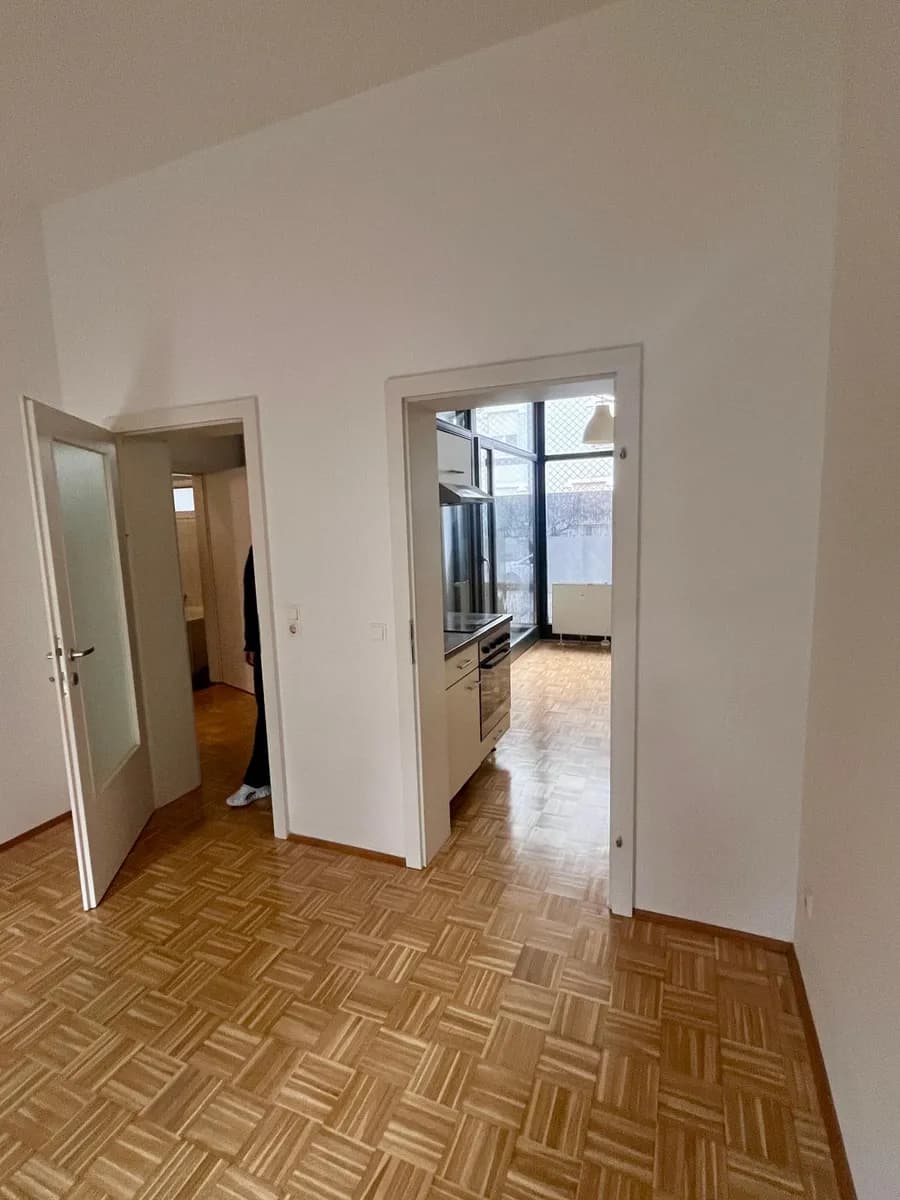 2-Zimmer-Wohnung mieten in Graz – 52 m², € 790 – Bild 2 von 9