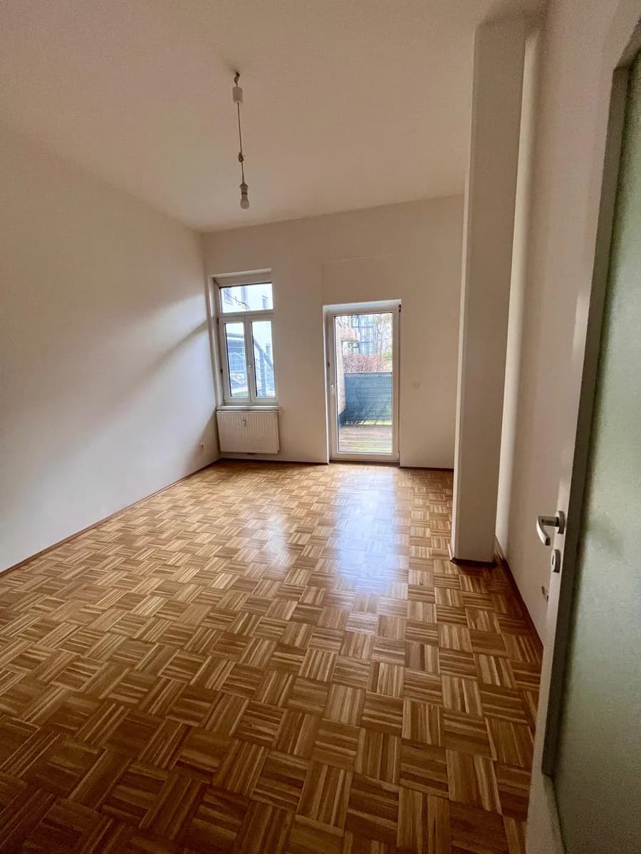 2-Zimmer-Wohnung mieten in Graz – 52 m², € 790 – Bild 3 von 9