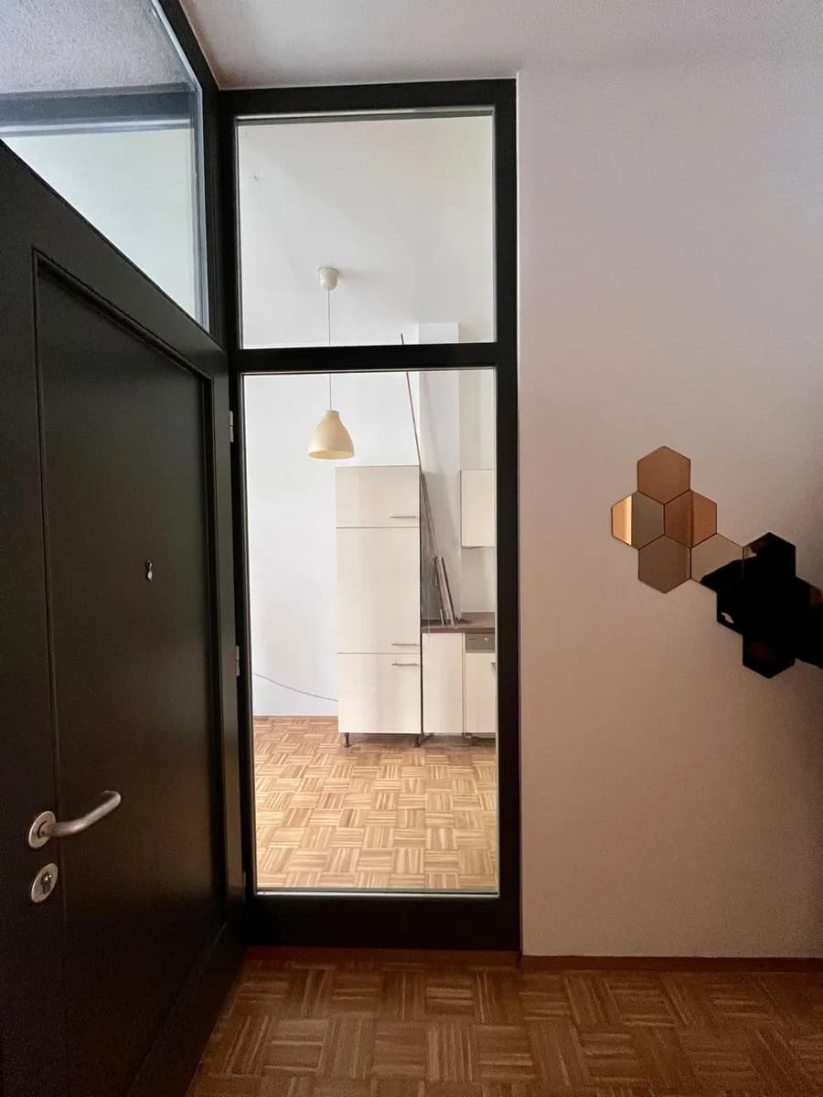2-Zimmer-Wohnung mieten in Graz – 52 m², € 790 – Bild 4 von 9