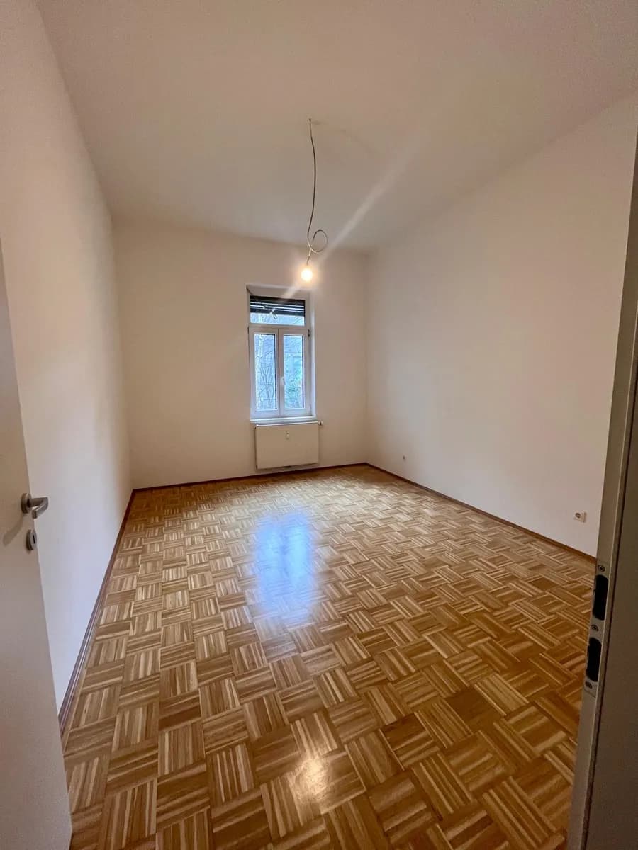 2-Zimmer-Wohnung mieten in Graz – 52 m², € 790 – Bild 5 von 9