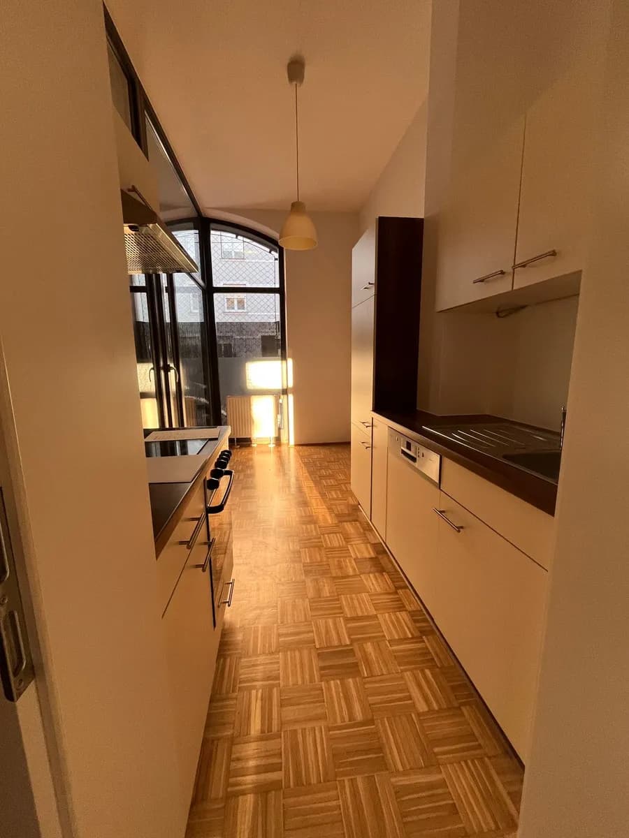 2-Zimmer-Wohnung mieten in Graz – 52 m², € 790 – Bild 6 von 9