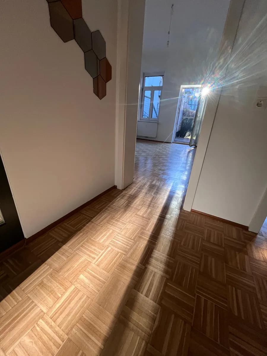 2-Zimmer-Wohnung mieten in Graz – 52 m², € 790 – Bild 8 von 9