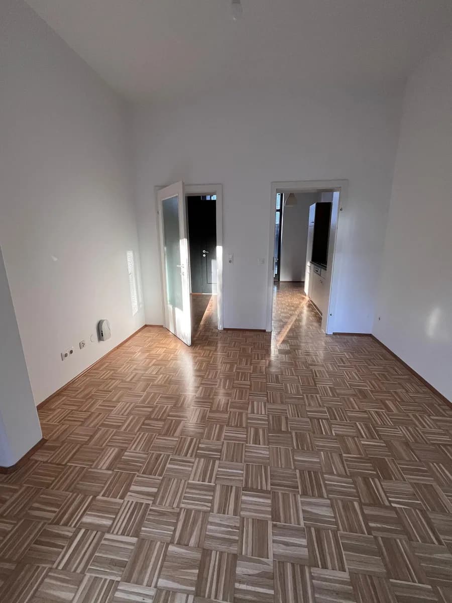 2-Zimmer-Wohnung mieten in Graz – 52 m², € 790 – Bild 9 von 9