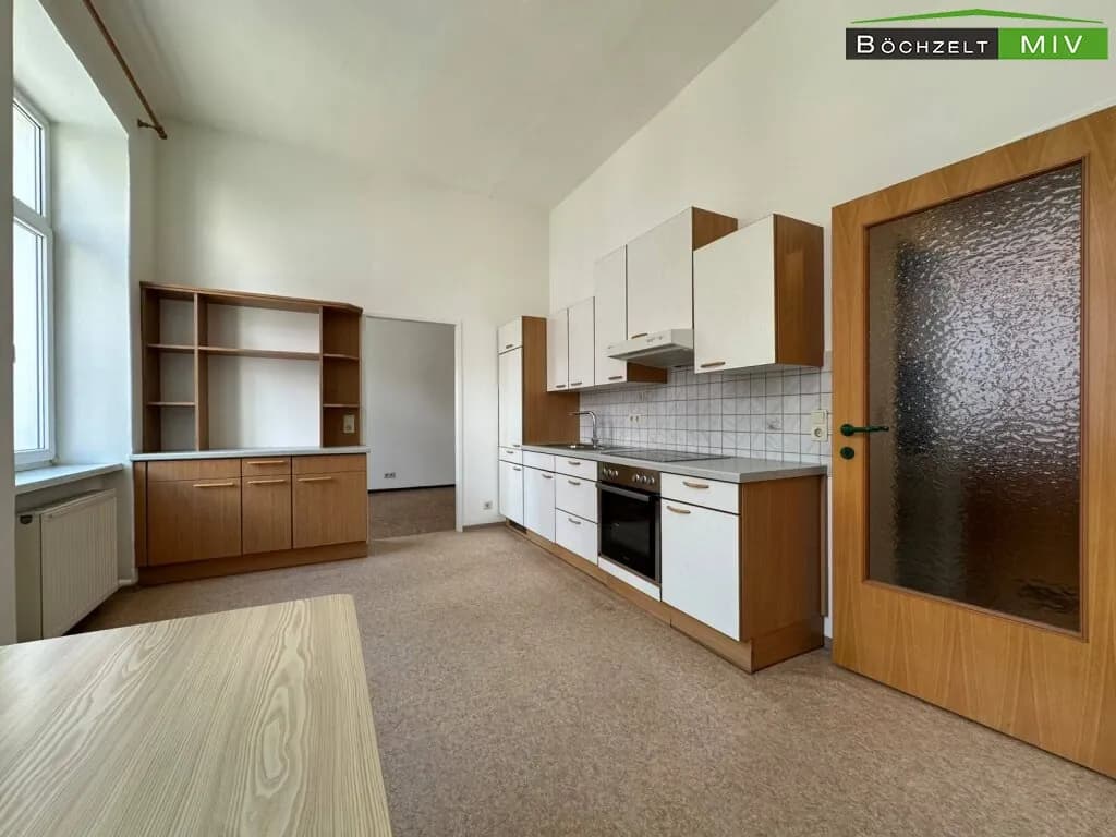 1-Zimmer-Wohnung mieten in Murtal – 39,74 m², € 347 – Bild 2 von 5