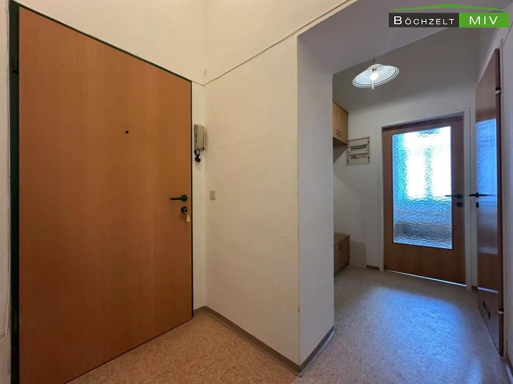 1-Zimmer-Wohnung mieten in Murtal – 39,74 m², € 347 – Bild 3 von 5