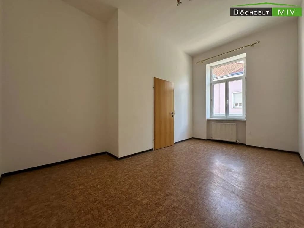 1-Zimmer-Wohnung mieten in Murtal – 39,74 m², € 347 – Bild 4 von 5