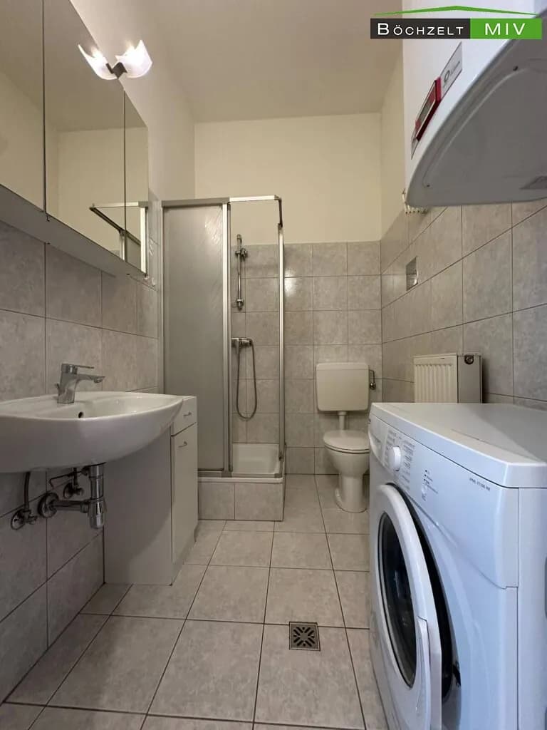 1-Zimmer-Wohnung mieten in Murtal – 39,74 m², € 347 – Bild 5 von 5
