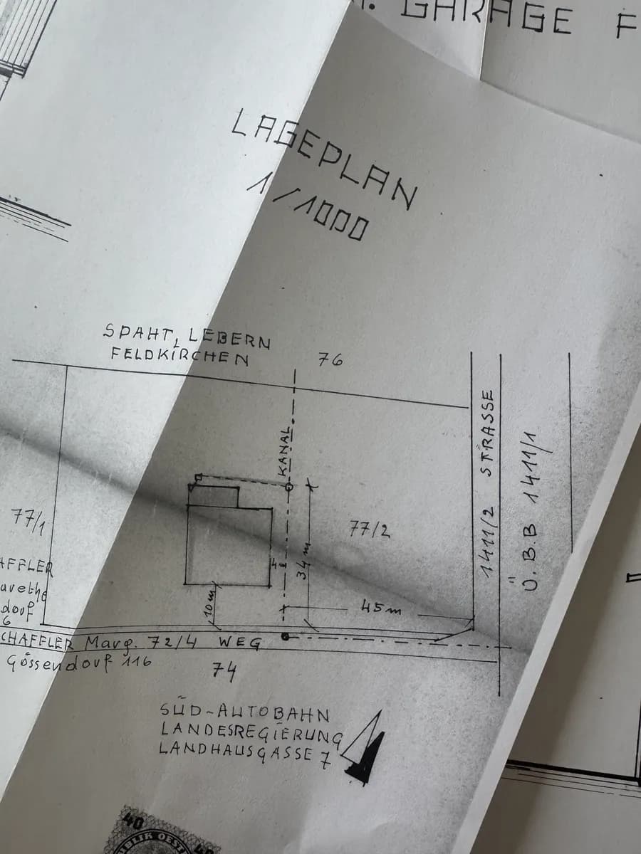 Gewerbeimmobilie kaufen in Graz-Umgebung – 500 m², € 1.590.000 – Bild 8 von 8