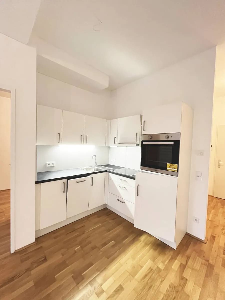 2-Zimmer-Wohnung mieten in Sankt Pölten – 48,62 m², € 749 – Bild 5 von 14