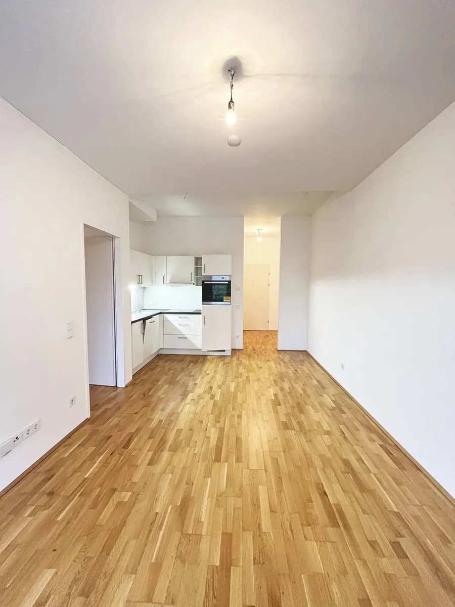 2-Zimmer-Wohnung mieten in Sankt Pölten – 48,62 m², € 749 – Bild 6 von 14