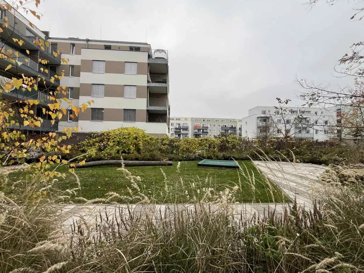2-Zimmer-Wohnung mieten in Sankt Pölten – 48,62 m², € 749 – Bild 7 von 14