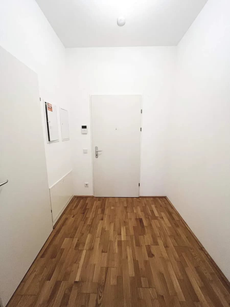 2-Zimmer-Wohnung mieten in Sankt Pölten – 48,62 m², € 749 – Bild 8 von 14