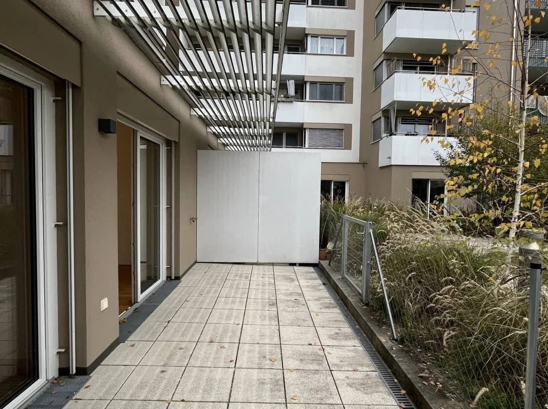 2-Zimmer-Wohnung mieten in Sankt Pölten – 48,62 m², € 749 – Bild 10 von 14