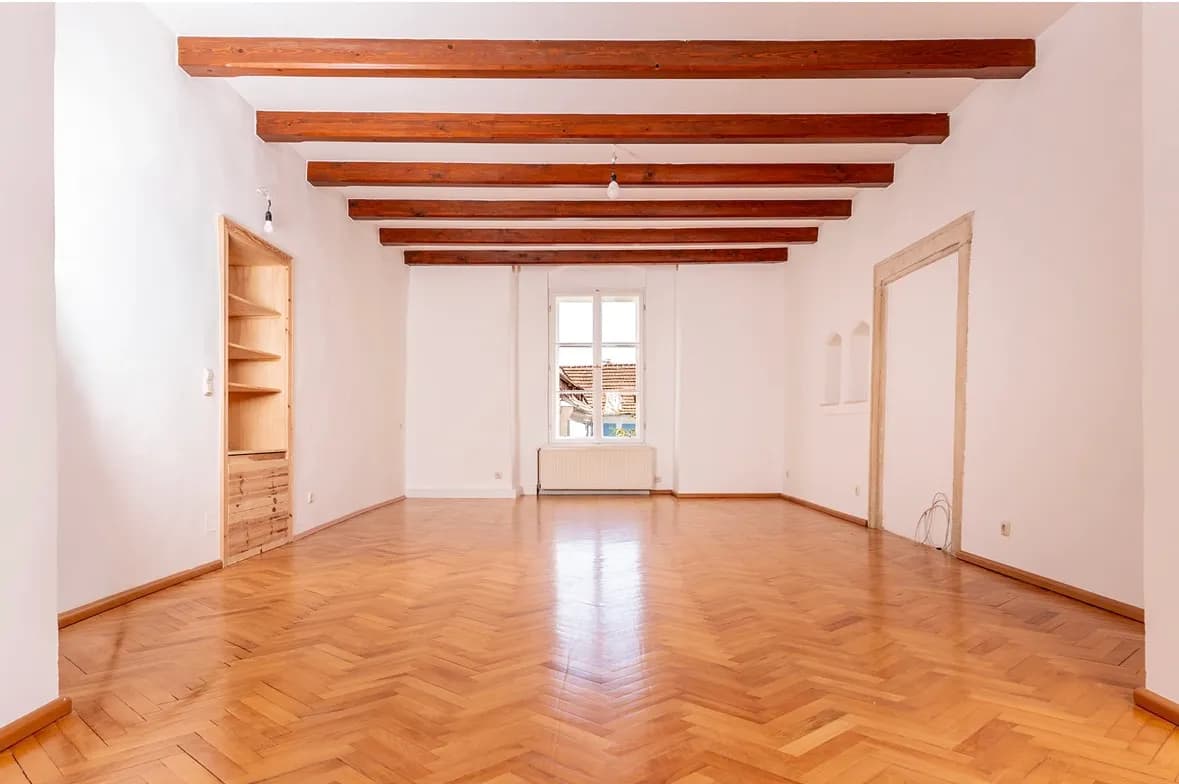 4-Zimmer-Wohnung mieten in Krems an der Donau – 147 m², € 1.400
