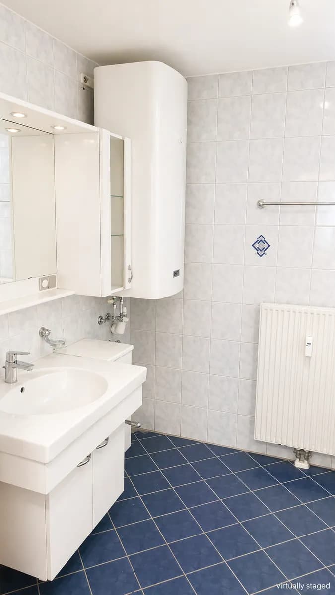 3-Zimmer-Wohnung mieten in Murtal – 78,76 m², € 847 – Bild 2 von 13