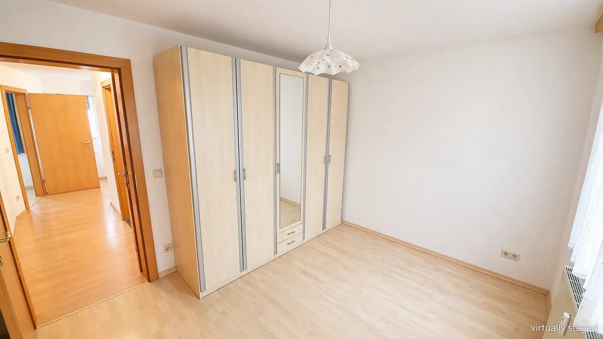 3-Zimmer-Wohnung mieten in Murtal – 78,76 m², € 847 – Bild 4 von 13