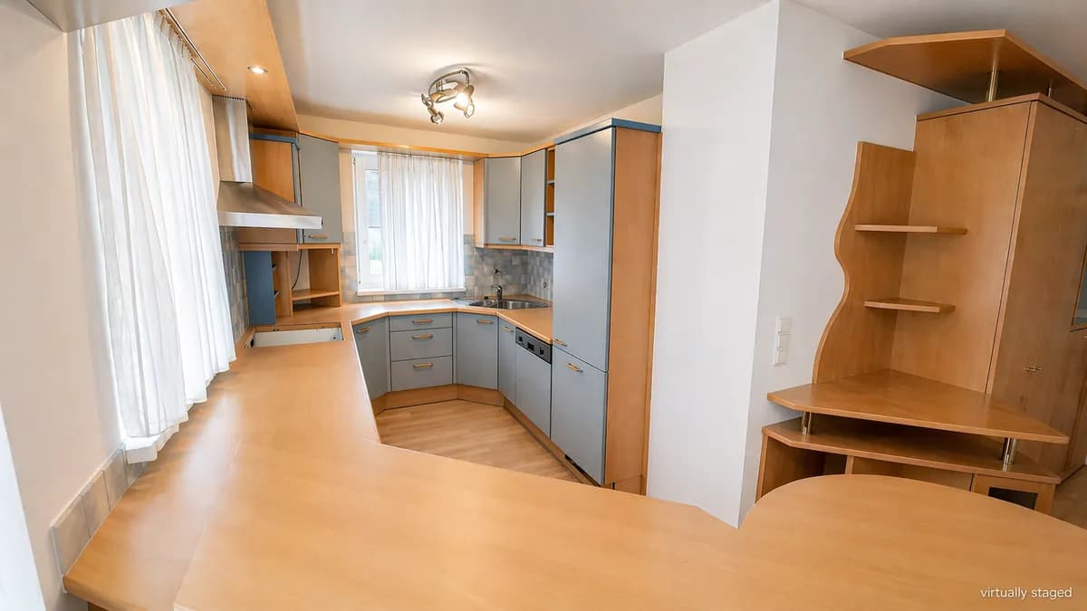 3-Zimmer-Wohnung mieten in Murtal – 78,76 m², € 847 – Bild 5 von 13