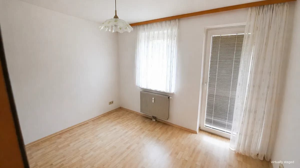 3-Zimmer-Wohnung mieten in Murtal – 78,76 m², € 847 – Bild 6 von 13