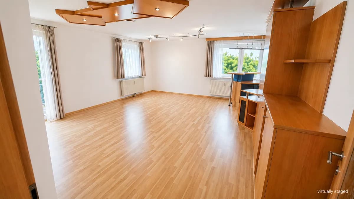 3-Zimmer-Wohnung mieten in Murtal – 78,76 m², € 847 – Bild 7 von 13