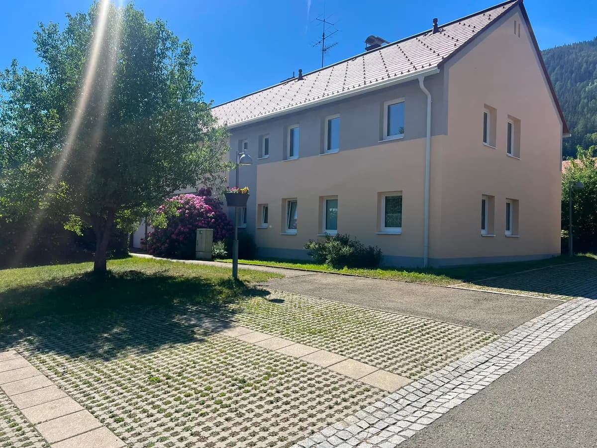 3-Zimmer-Wohnung mieten in Murtal – 78,76 m², € 847 – Bild 8 von 13