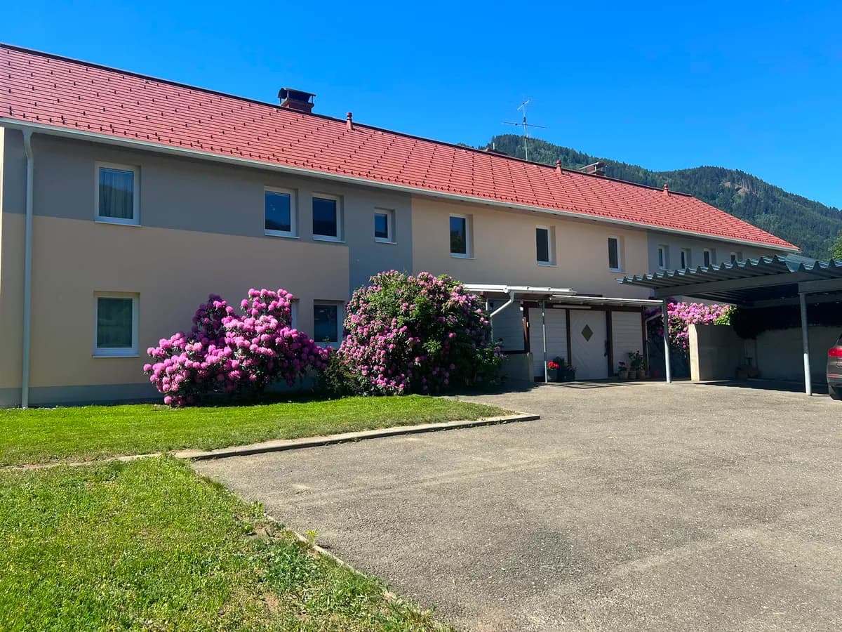 3-Zimmer-Wohnung mieten in Murtal – 78,76 m², € 847 – Bild 9 von 13