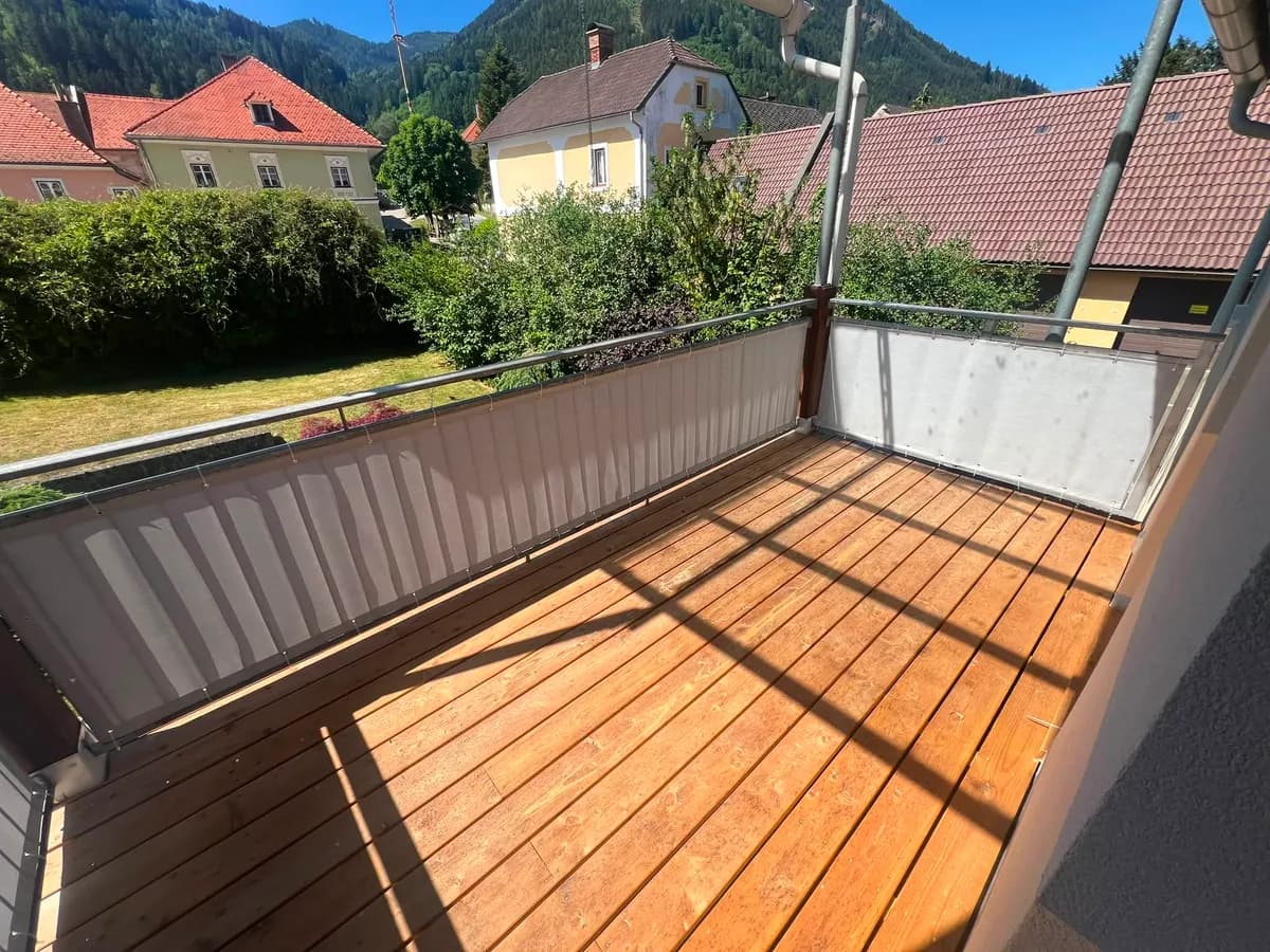 3-Zimmer-Wohnung mieten in Murtal – 78,76 m², € 847 – Bild 10 von 13